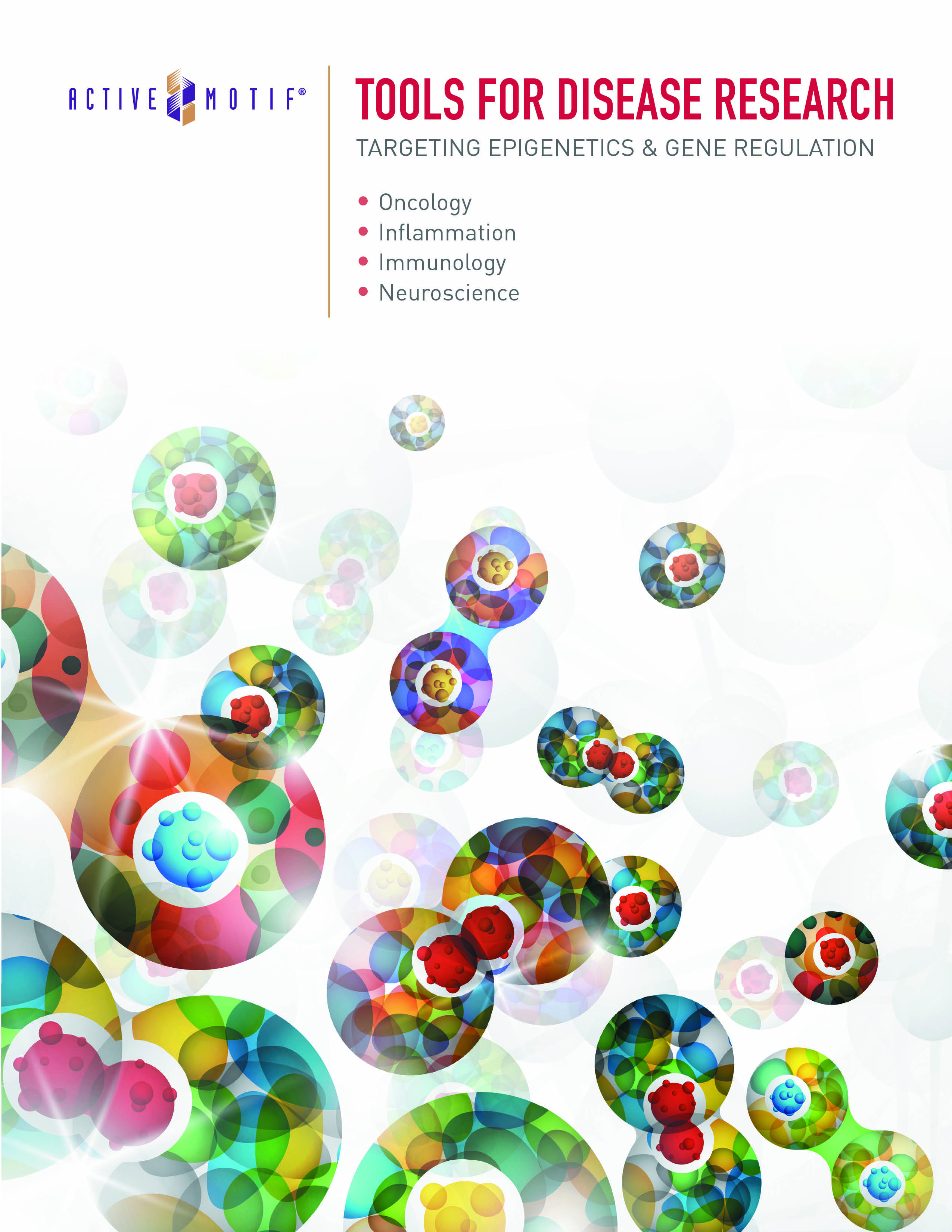 Tools for Disease Research