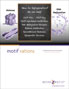 Active Motif's MotifVations 15.1 newsletter