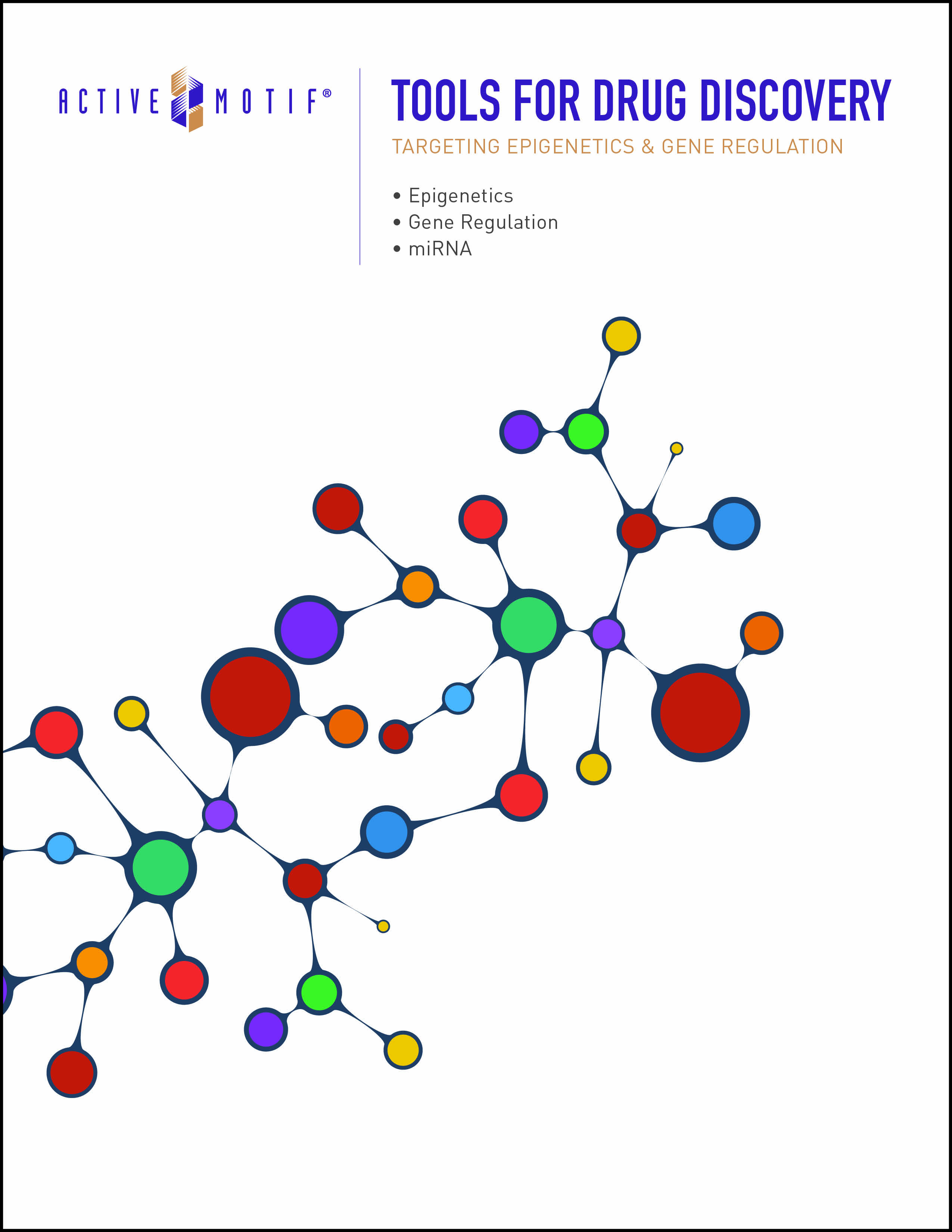 Tools for Drug Discovery