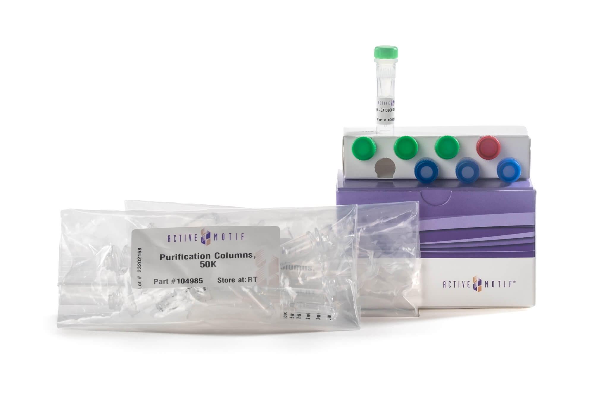 Sortag-IT™ 3X DBCO Click Labeling Kit
