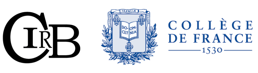 CIRB College de France