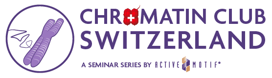 Chromatin Club Switzerland Seminar Series