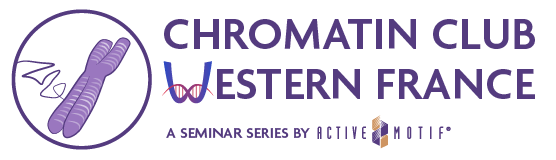 Chromatin Club Western France Seminar Series
