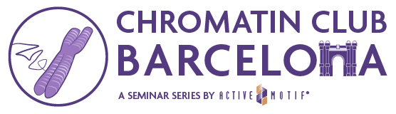 Chromatin Club Barcelona Seminar Series