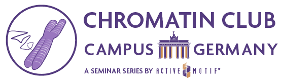 Chromatin Club - Campus Germany Seminar Series