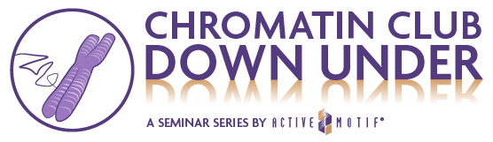 Chromatin Club Down Under Seminar Series