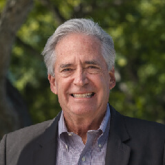 Patrick Yount headshot