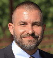 Ignacio Mazon Pelaez headshot