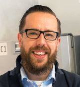 Matthias Spiller-Becker headshot