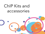 ChIP Kis & Accessories