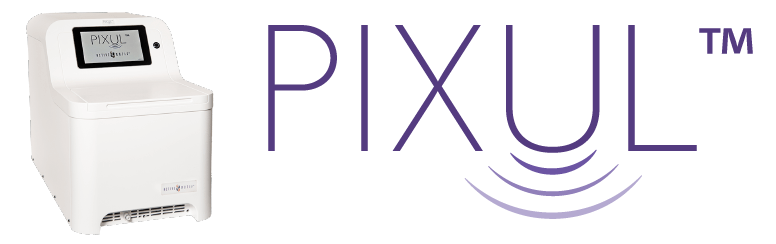 PIXUL Multi-sample Sonicator