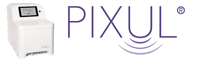 PIXUL Multi-sample Sonicator