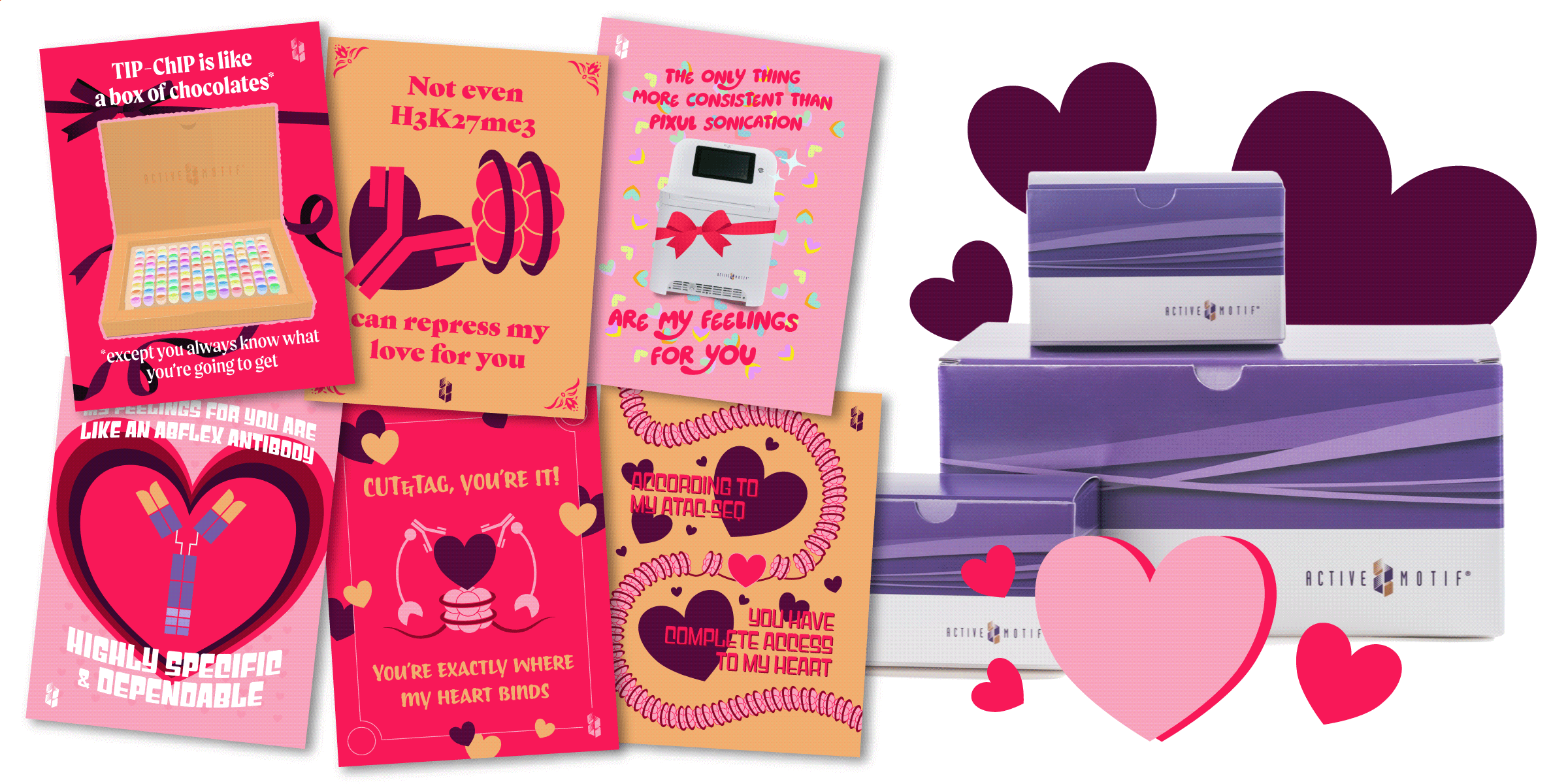 Valentine's Day Giveaway