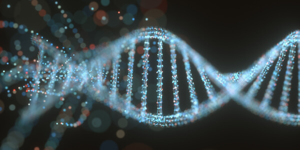 Genetic Code
