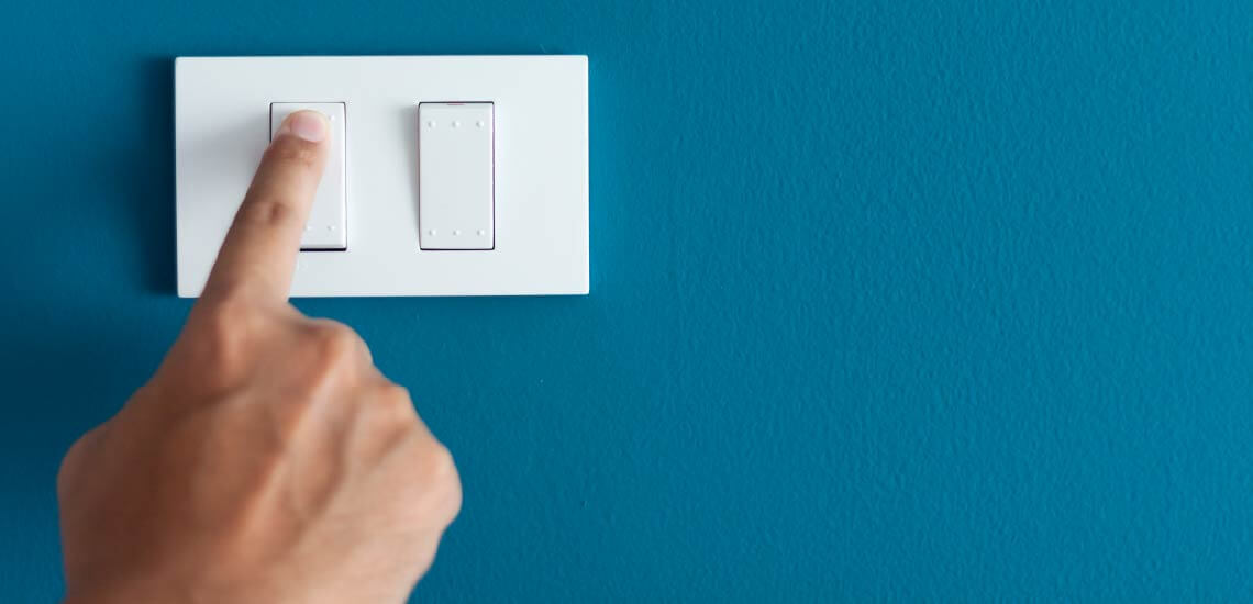 Light switch