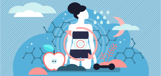 Stem Cell Exhaustion