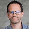 Andrew Pospisilik headshot
