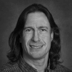 Gary Karpen headshot