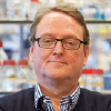 Henk Stunnenberg headshot
