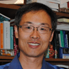 Keji Zhao headshot