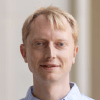 Anders Hansen headshot