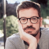 Argyrys Papantonis headshot