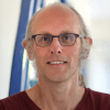 Bas van Steensel