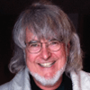 Bill Earnshaw headshot