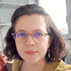 Charlotte Proudhon headshot