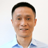 Chuan He headshot
