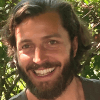 Claudio Cantù headshot