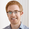 David Jones headshot