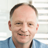 Dirk Schubeler headshot