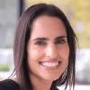 Efrat Shema headshot