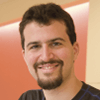 Erez Lieberman Aiden headshot