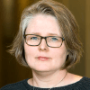 Erna Magnúsdóttir headshot