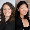 Francesca Telese & Jessica Zhou headshot