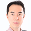 Hodaka Fujii headshot