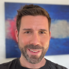 John Rinn headshot