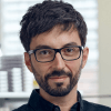 Luca Giorgetti headshot