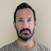 Luca Magnani headshot