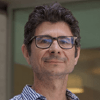 Luciano Di Croce headshot