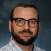 Marco Trizzino headshot