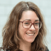 Maria Gambetta headshot