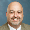 Mark Parthun headshot