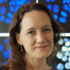 Melanie Eckersley-Maslin