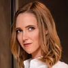 Morgan Levine headshot