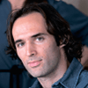 Oded Rechavi headshot