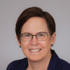 Peggy Farnham headshot