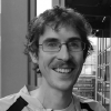 Peter Sarkies headshot